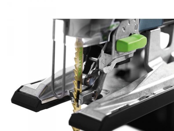 Wyrzynarka Festool PS 420 EBQ-Set 576176