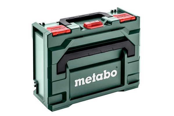 Walizka systemowa Metabo metaBOX 145 pusta 626883000