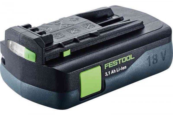Akumulator Festool BP 18 Li 3,1 C 201789