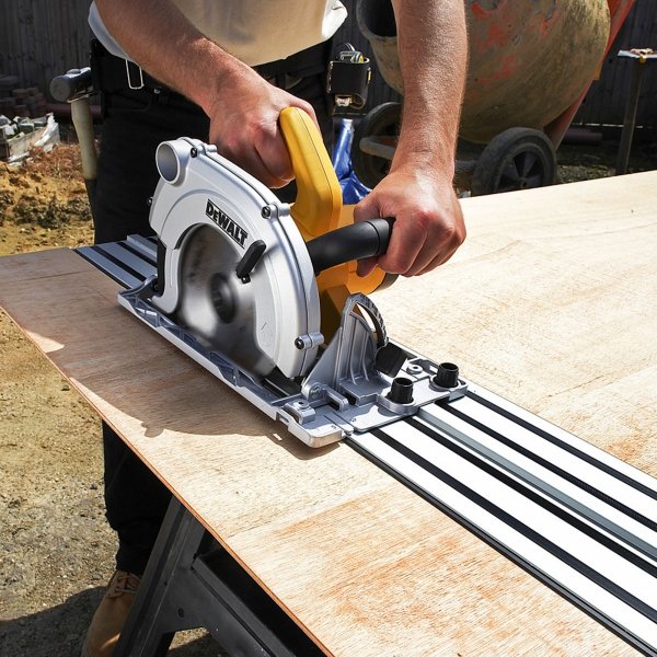 Tarcza do aluminium DeWALT DT4094 190x30mm 48T