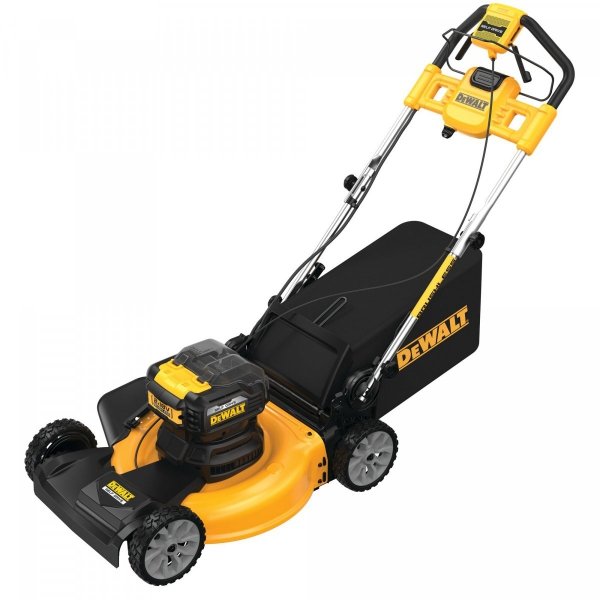 Kosiarka akumulatorowa z napędem DeWALT DCMWSP564N-XJ 18V XR 