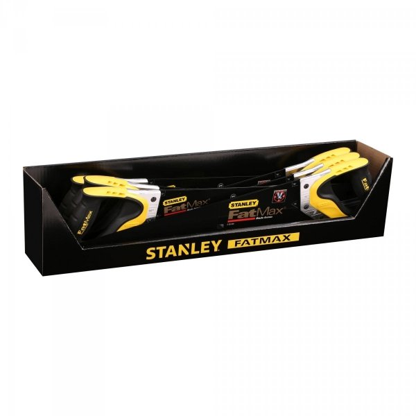 PIŁA RĘCZNA STANLEY FATMAX GEN2 APPLIFLON 2-20-529