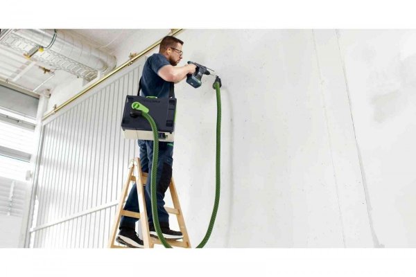 Akumulatorowy odkurzacz mobilny Festool CLEANTEC CTMC SYS I-Basic 576933