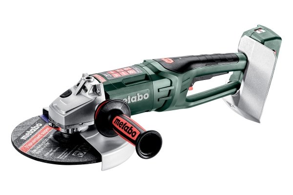 Szlifierka kątowa Metabo WPB 36-18 LTX BL 24-230 Quick 613103840