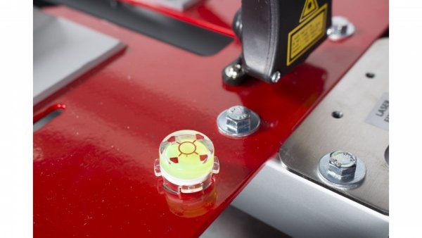 Rubi Przecinarka do glazury DX-350-N 1300 Laser-Level 52915