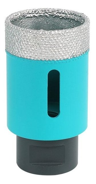 Otwornica diamentowa 40mm TURBO M14 BIHUI DBDB40 na sucho