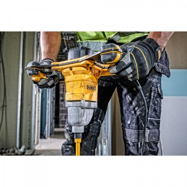 Mieszadło DeWALT DWD241 1800W 3 biegi 160mm