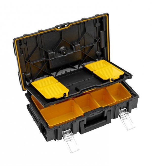 Skrzynka narzędziowa DeWalt 1-70-321 TOUGH SYSTEM DS150 ToughSystem
