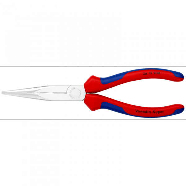 Szczypce tnące półokrągłe Knipex 26 15 200