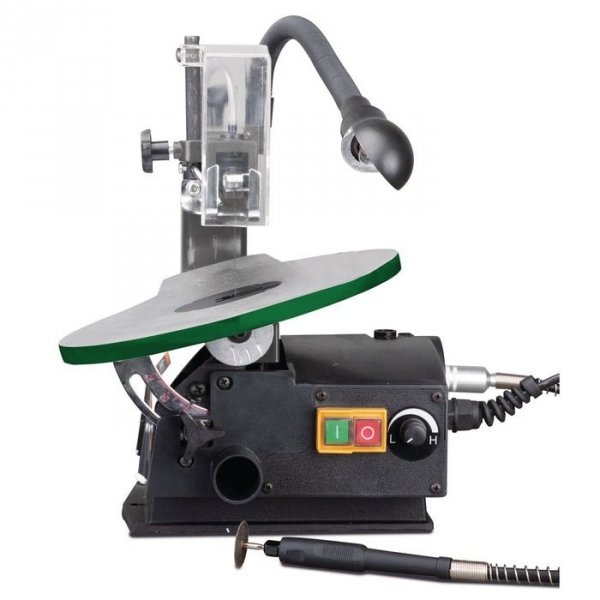 Wyrzynarka stołowa Holzstar DKS 504 Vario
