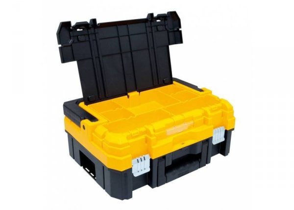 Skrzynia DeWALT DWST1-70704 TSTAK I