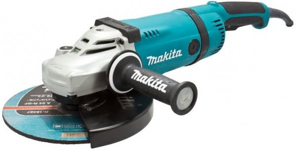 Szlifierka kątowa Makita GA9040RF01 230 mm 2600W