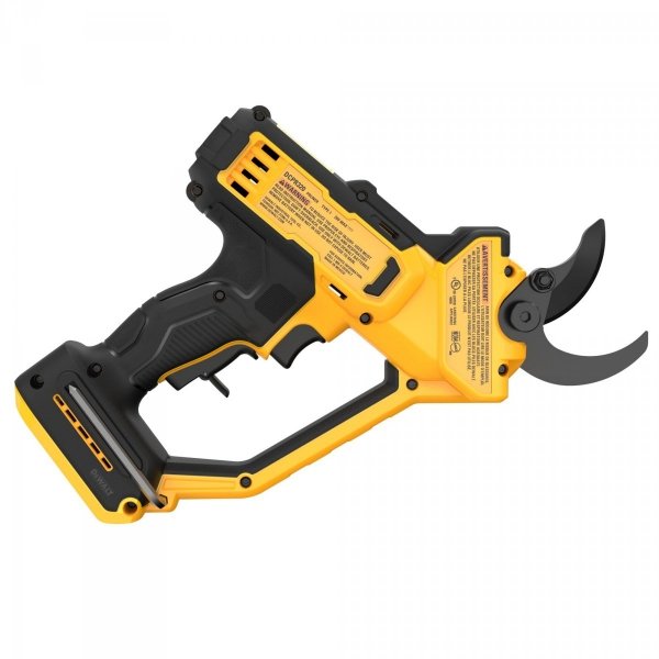 Akumulatorowy sekator DeWALT DCMPP568N 18V XR do gałęzi 38mm