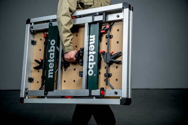Stół warsztatowy Metabo MWB 100 (626991000)