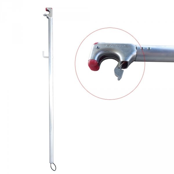 Rusztowanie  TOP SYSTEM SAFETY 6,98m wieża jezdna o wymiarach 75 x 180 cm   Faraone  MSA-63