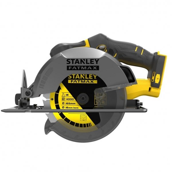 Pilarka tarczowa STANLEY FATMAX SFMCS500B 18V / V20