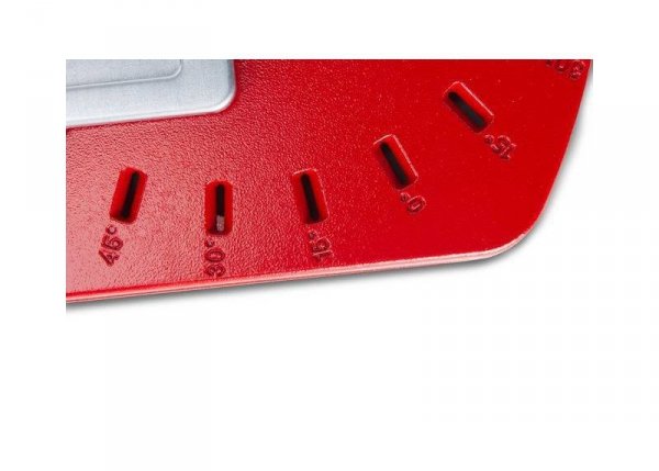 Funkcyjna przecinarka do płytek ceramicznych Rubi TP-66-S 12954