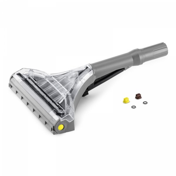 Elastyczna ssawka podłogowa Puzzi szer. 240 mm Karcher 
