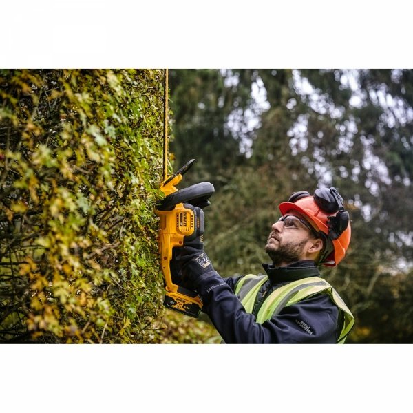 Nożyce do żywopłotu DeWalt DCMHT563N 18V 55cm