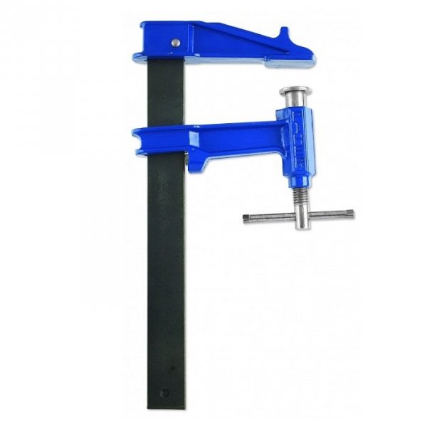 Ścisk śrubowy tłokowy Piher F-50 P04050