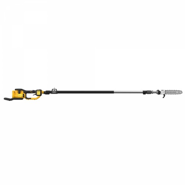 Akumulatorowa pilarka łańcuchowa na wysięgniku DeWALT DCMPS640N 54V