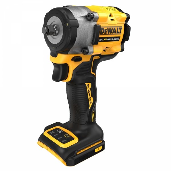 Klucz udarowy DeWalt DCF923N 18V 406Nm 3/8