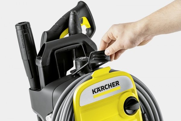 Myjka wysokociśnieniowa Karcher K7 Compact