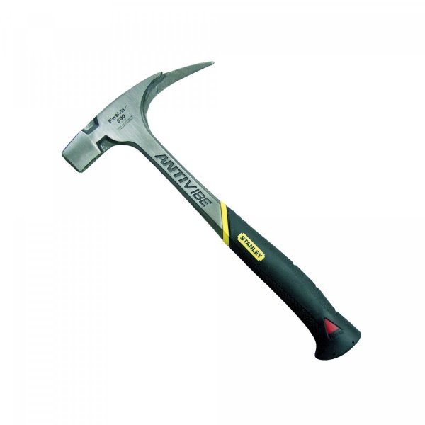 MŁOTEK CIESIELSKI Stanley FATMAX ANTIVIBE 1-51-937
