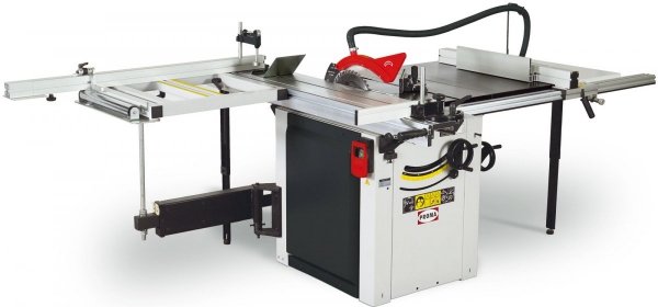 Stołowa piła tarczowa Proma PKS-315F 3800W