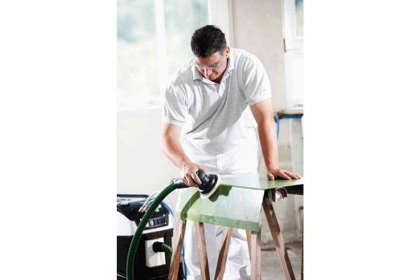 Pneumatyczna szlifierka mimośrodowa Festool LEX 3 150/5 575081
