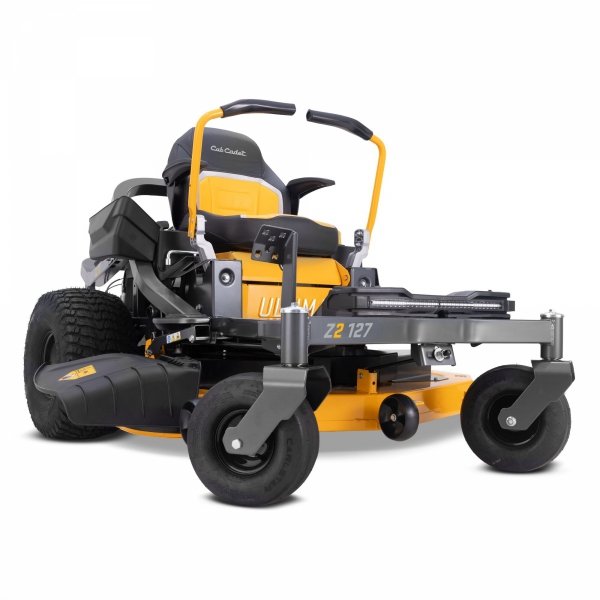 Traktorek ogrodowy Zero Turn Cub Cadet Z2 127 KAWASAKI 127cm 17AIEAEL603