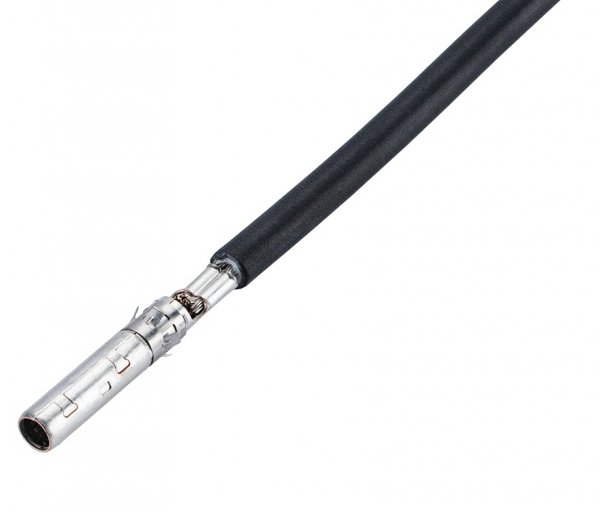 Zaciskarka do fotowoltaiki MC4 EVO 2 Knipex 97 43 66 EVO