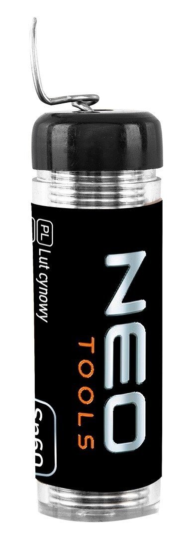 Lutownica transformatorowa  NEO 19-151 150W w walizce