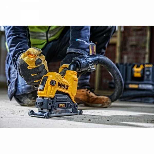 Osłona do cięcia betonu DeWALT DWE46225 125mm