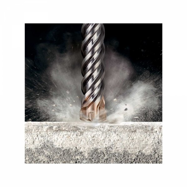 Wiertło do betonu DeWALT DT9681 16x450mm SDS+ XLR