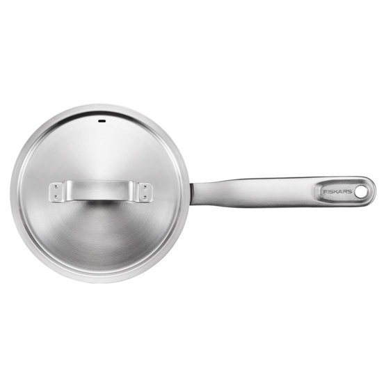 Rondel Fiskars All Steel z pokrywką 1,5L 1064750