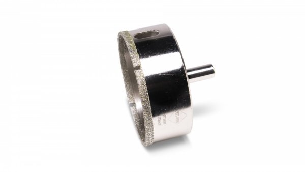 Rubi Wiertło Easy Gres Ø 75 mm  05979  Wiercenie na mokro