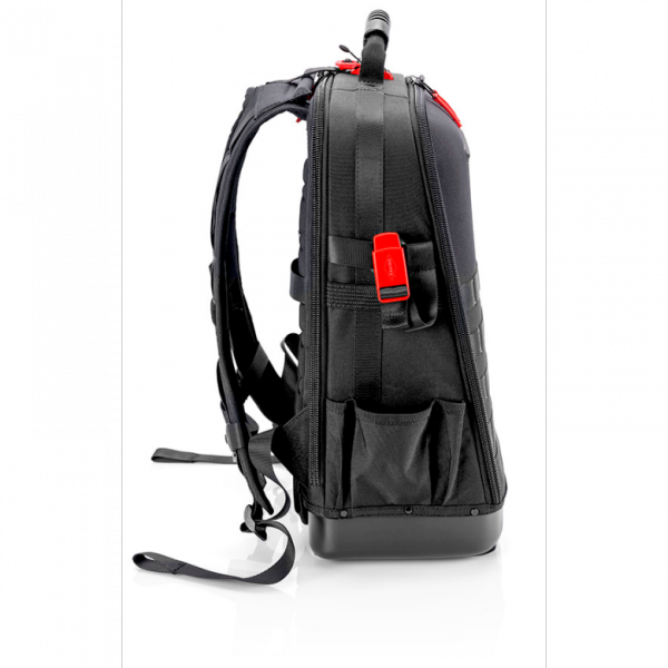 Plecak narzędziowy Modular X18 dla elektryków Knipex 00 21 50 E