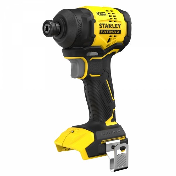 Zakrętarka udarowa Stanley FATMAX SFMCF811B 18V v20 170Nm