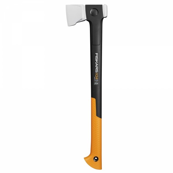 Siekiera rozłupująca Fiskars X-series X24 ostrze S 1069105 