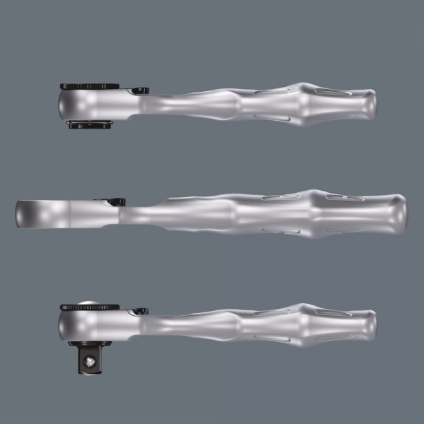 Tool-Check PLUS, 39 części WERA | 05056490001