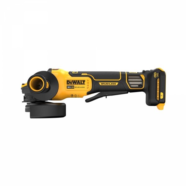 Szlifierka kątowa DeWALT DCG416VSN 18V z regulacją obrotów  