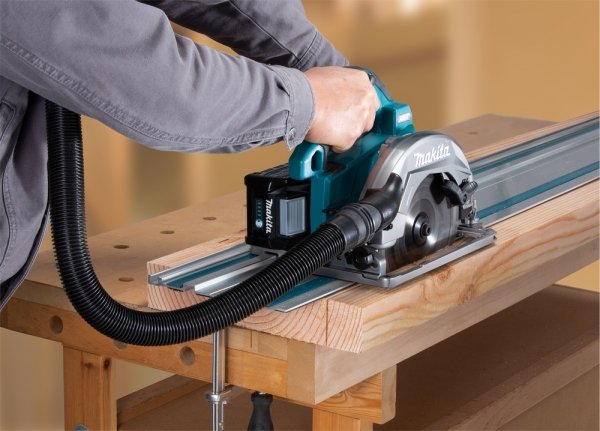 Zestaw combo Makita 5 narzędzia 4x4.0Ah 40V XGT