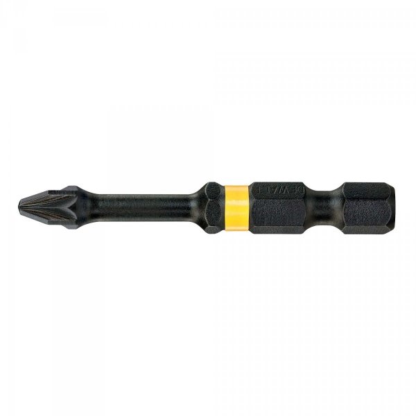 Bity udarowe DeWALT DT7391T-QZ Pz2x50mm  Extreme Impact Torsion 5 szt.