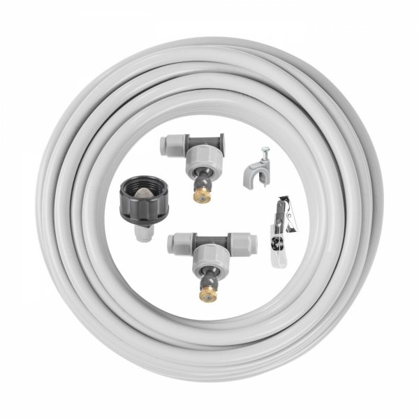 Kurtyna wodna Cellfast 52-270 7,5m 
