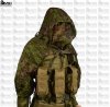 BAZA KAPTUR SNAJPERSKI PREDATOR - M-05