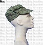 CZAPKA PATROLÓWKA-LIES