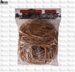 RAFIA BEIGE-SCS
