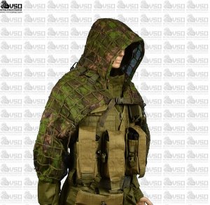 BAZA KAPTUR SNAJPERSKI FIN-M05 (Jagiel)