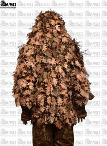 KAPTUR SNAJPERSKI VALKYRIE Z PlECAMI JESIEŃ